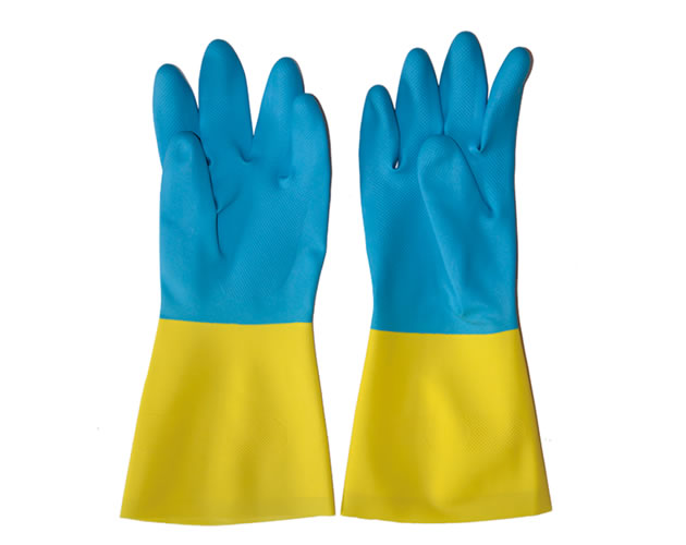 氯丁橡膠手套 氯丁橡膠手套